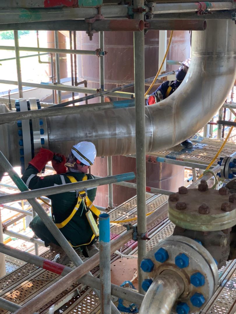 Engineering